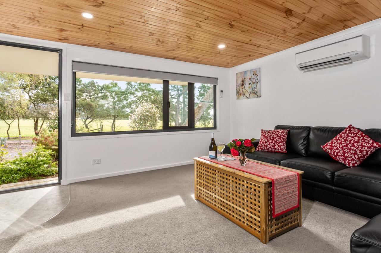 Karoola Cottage Self Contained Lilydale Exterior foto